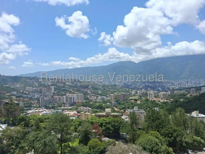 Apartamento (1 Nivel) en Venta en Los Samanes, Distrito Metropolitano - 20