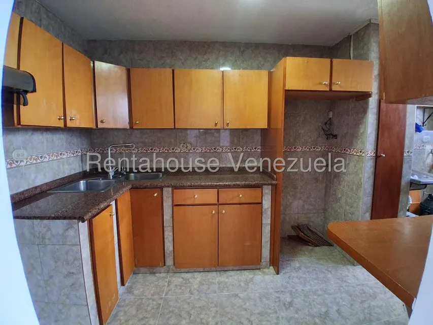 Apartamento (1 Nivel) en Venta en Los Samanes, Distrito Metropolitano - 6