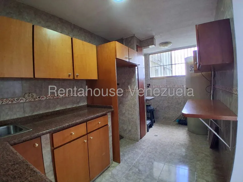 Apartamento (1 Nivel) en Venta en Los Samanes, Distrito Metropolitano - 7
