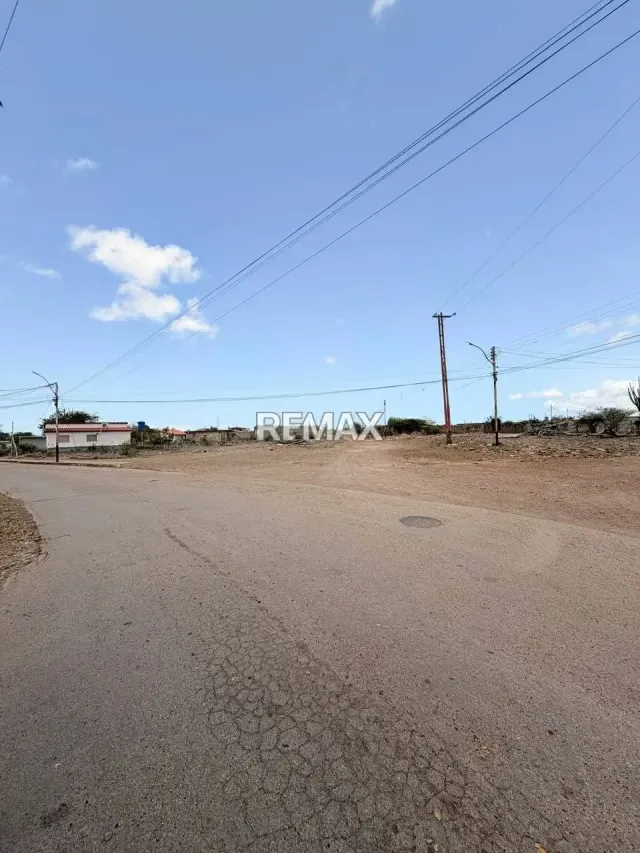 TERRENO EN SECTOR GUTACARAL, MUNICIPIO DIAZ, ISLA DE MARGARITA LOTE A-11 - 4