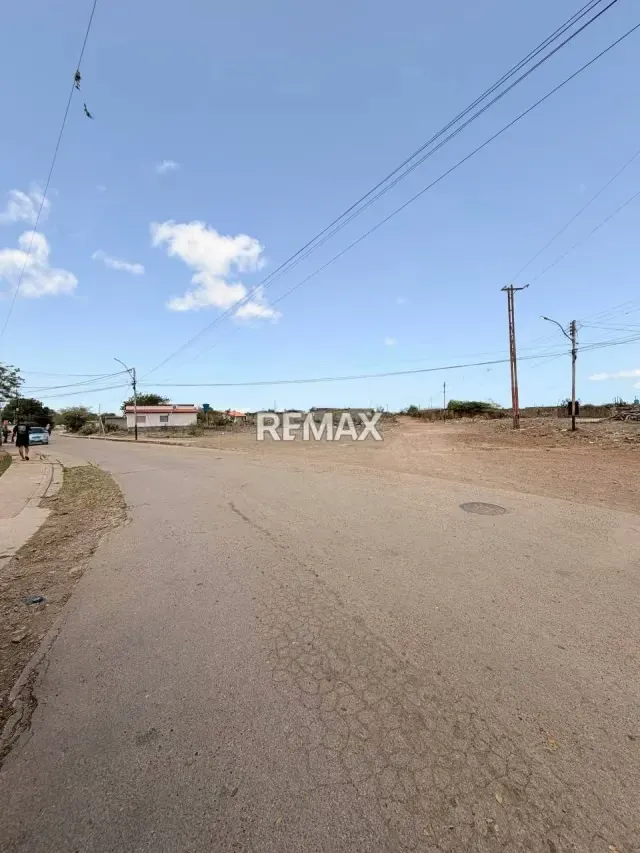 TERRENO EN SECTOR GUTACARAL, MUNICIPIO DIAZ, ISLA DE MARGARITA LOTE A-11 - 5