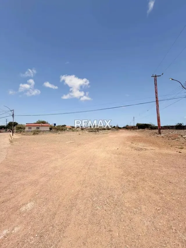 TERRENO EN SECTOR GUTACARAL, MUNICIPIO DIAZ, ISLA DE MARGARITA LOTE A-11 - 6