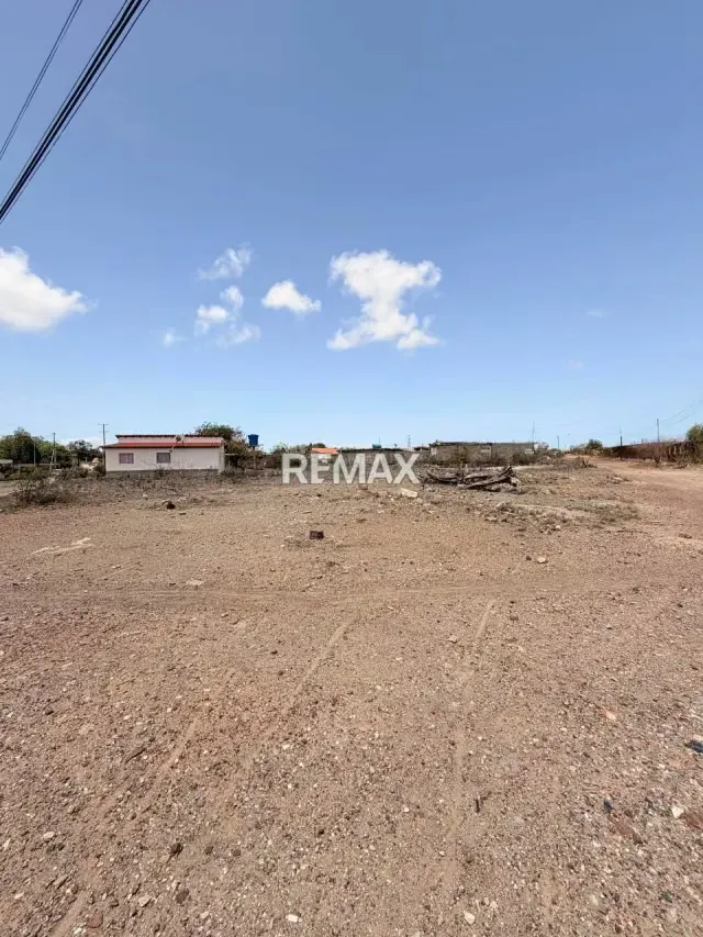 TERRENO EN SECTOR GUTACARAL, MUNICIPIO DIAZ, ISLA DE MARGARITA LOTE A-11 - 7