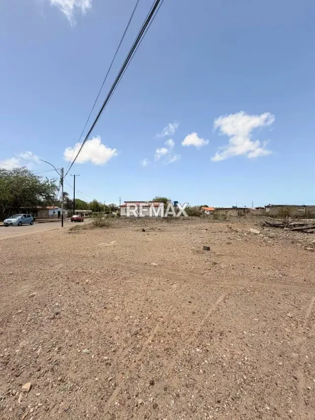 TERRENO EN SECTOR GUTACARAL, MUNICIPIO DIAZ, ISLA DE MARGARITA LOTE A-11 - 8