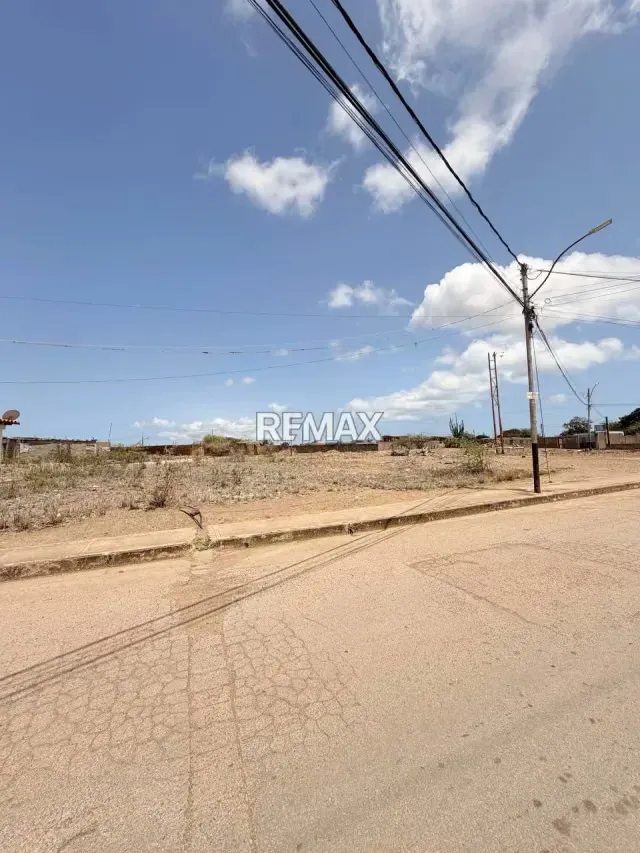 TERRENO EN SECTOR GUTACARAL, MUNICIPIO DIAZ, ISLA DE MARGARITA LOTE A-11 - 10