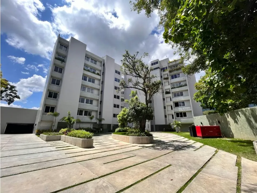 APARTAMENTO - CAMPO ALEGRE - 841 Mts2