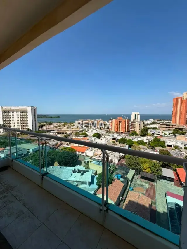 Apartamento en Venta Edif. Murano Sector Don Bosco - 11
