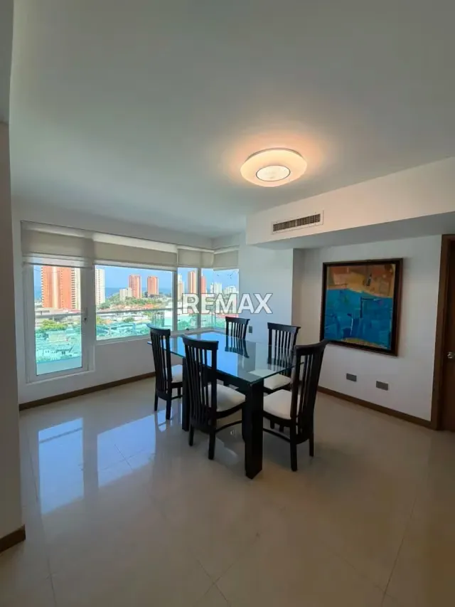 Apartamento en Venta Edif. Murano Sector Don Bosco - 3