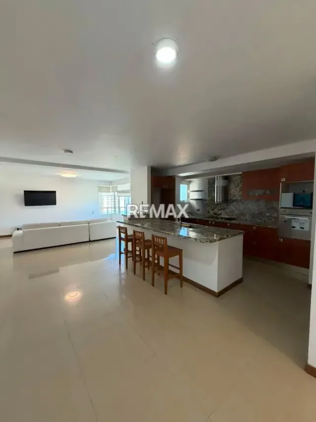 Apartamento en Venta Edif. Murano Sector Don Bosco - 5