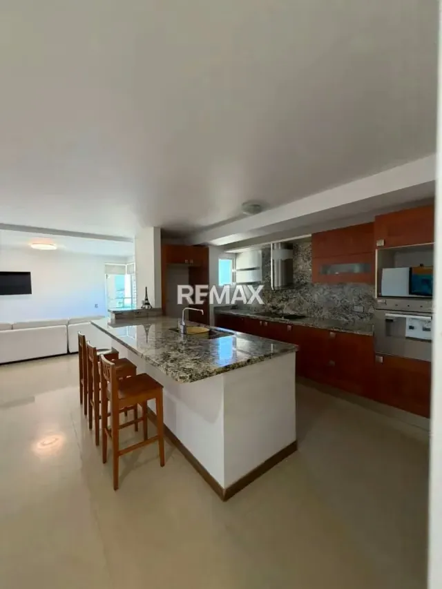 Apartamento en Venta Edif. Murano Sector Don Bosco - 6