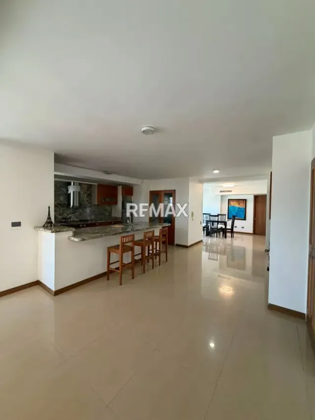 Apartamento en Venta Edif. Murano Sector Don Bosco - 7