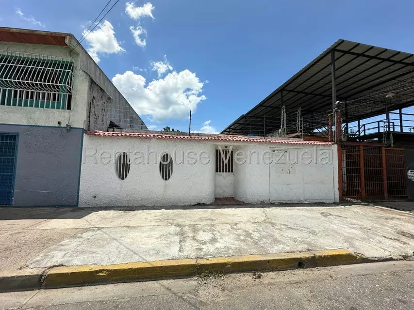 Casa (1 Nivel) en Venta en Santa Rosa, Aragua