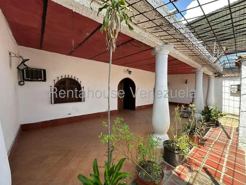 Casa (1 Nivel) en Venta en Santa Rosa, Aragua - 2