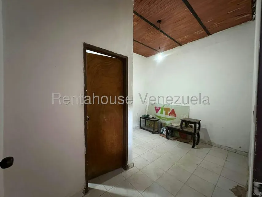 Casa (1 Nivel) en Venta en Santa Rosa, Aragua - 16