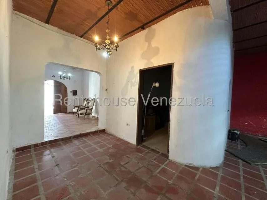 Casa (1 Nivel) en Venta en Santa Rosa, Aragua - 19