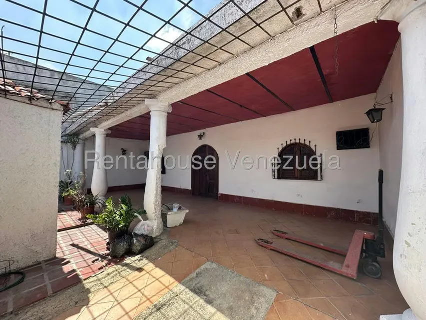 Casa (1 Nivel) en Venta en Santa Rosa, Aragua - 3