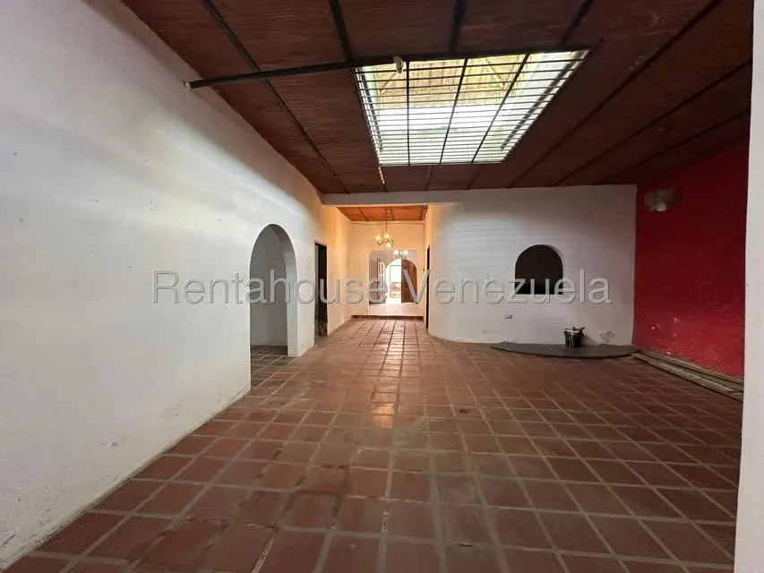 Casa (1 Nivel) en Venta en Santa Rosa, Aragua - 26