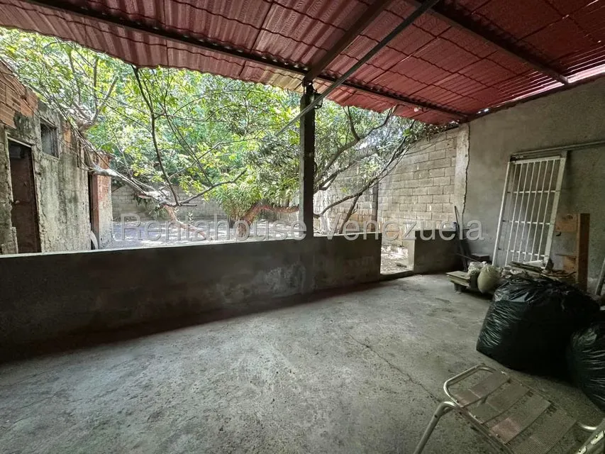 Casa (1 Nivel) en Venta en Santa Rosa, Aragua - 30