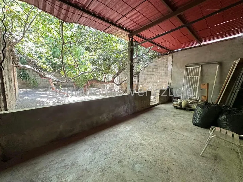 Casa (1 Nivel) en Venta en Santa Rosa, Aragua - 31