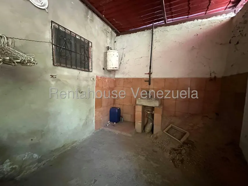 Casa (1 Nivel) en Venta en Santa Rosa, Aragua - 32