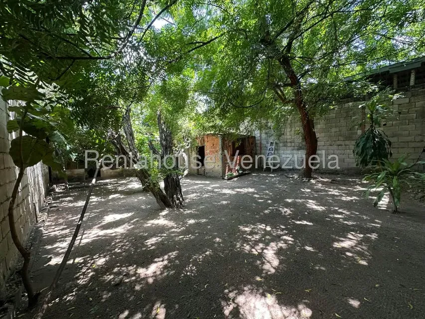 Casa (1 Nivel) en Venta en Santa Rosa, Aragua - 35