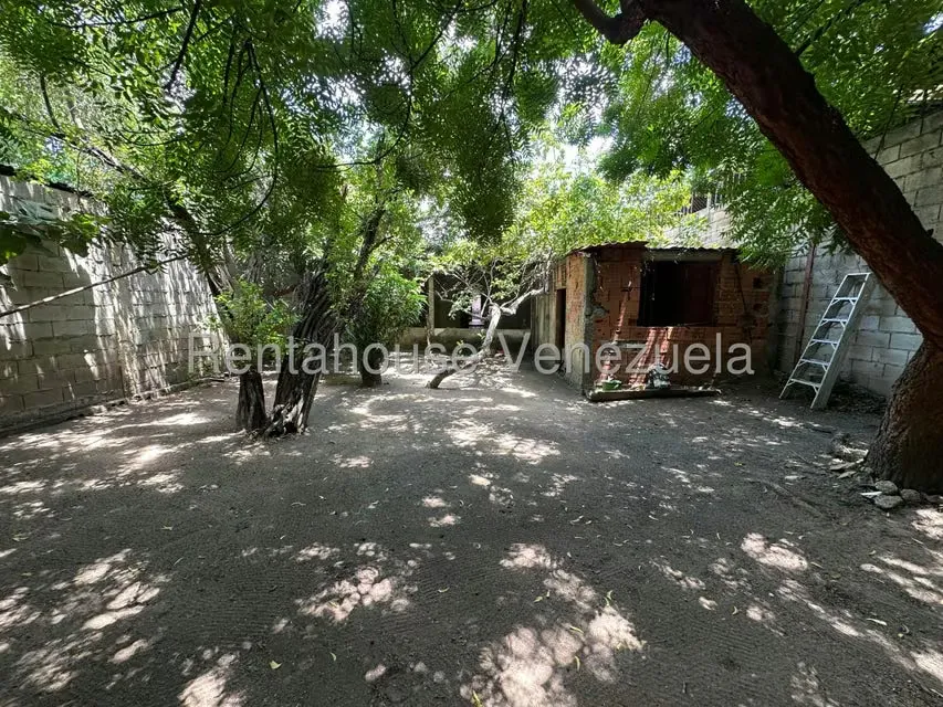 Casa (1 Nivel) en Venta en Santa Rosa, Aragua - 36