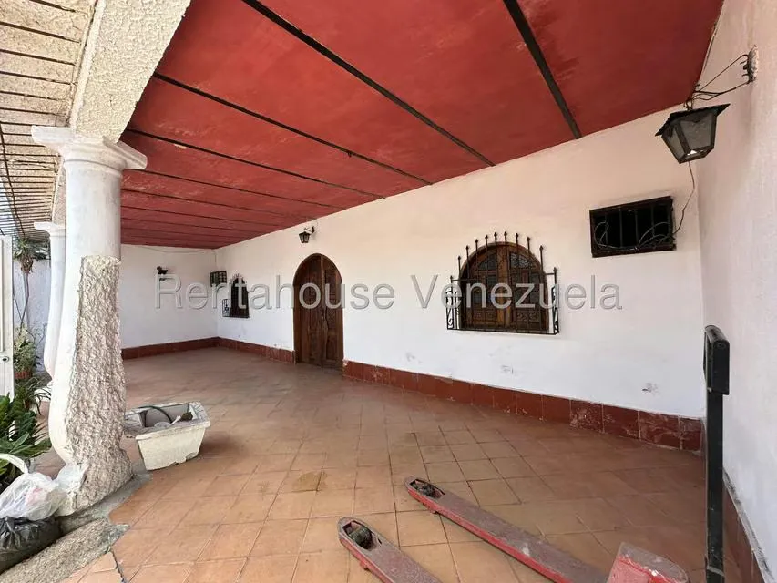 Casa (1 Nivel) en Venta en Santa Rosa, Aragua - 38