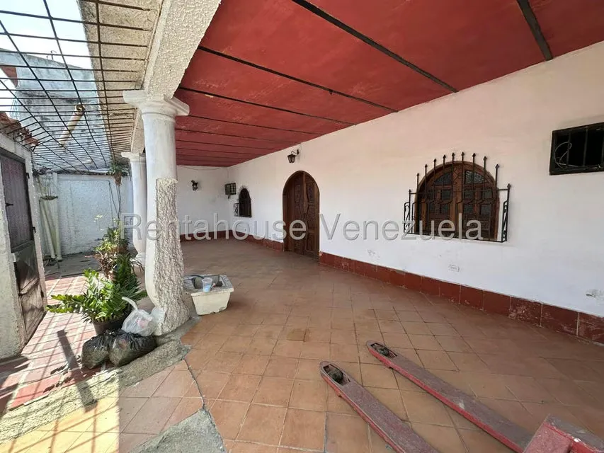 Casa (1 Nivel) en Venta en Santa Rosa, Aragua - 5