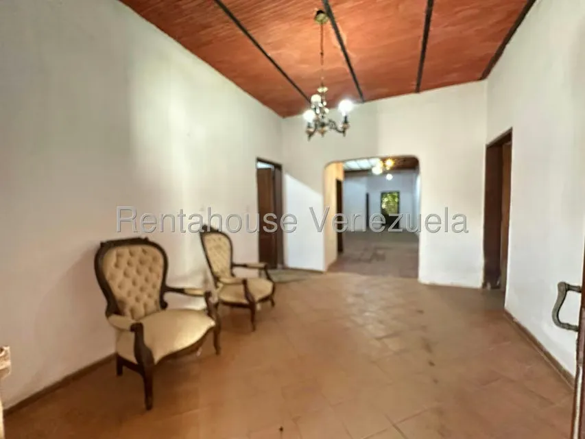 Casa (1 Nivel) en Venta en Santa Rosa, Aragua - 6