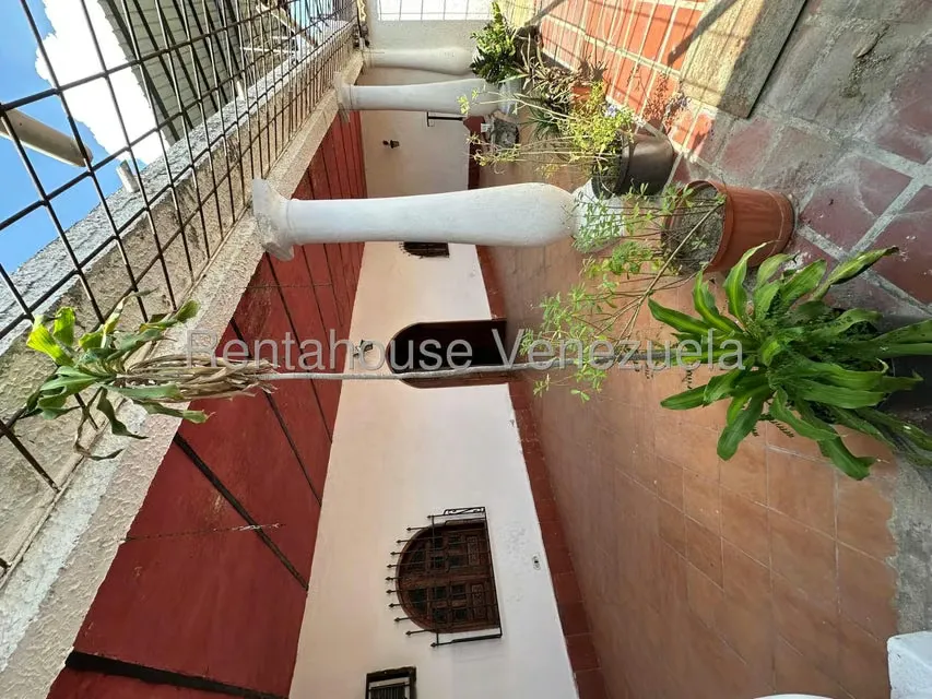 Casa (1 Nivel) en Venta en Santa Rosa, Aragua - 54