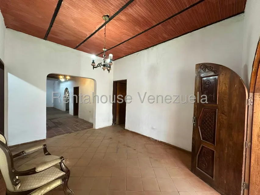 Casa (1 Nivel) en Venta en Santa Rosa, Aragua - 7