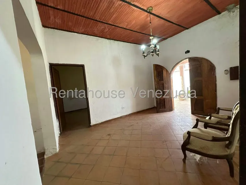 Casa (1 Nivel) en Venta en Santa Rosa, Aragua - 8