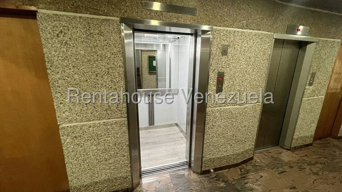 Oficina en Venta en Horizonte, Distrito Metropolitano - 13