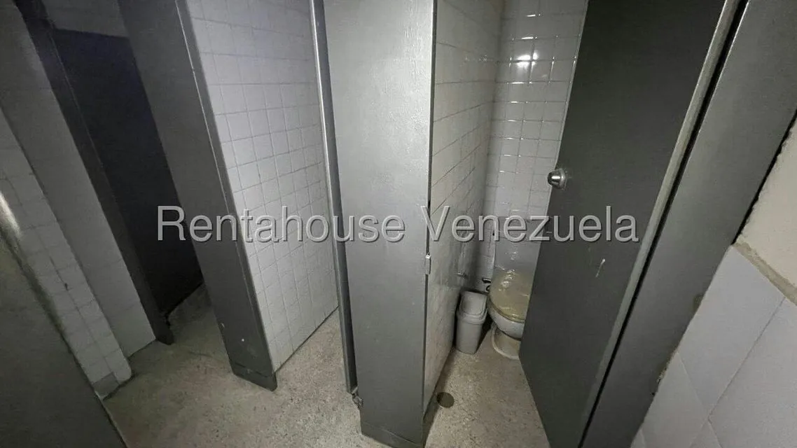 Oficina en Venta en Horizonte, Distrito Metropolitano - 14