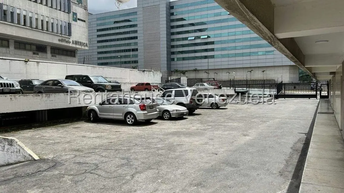 Oficina en Venta en Horizonte, Distrito Metropolitano - 18