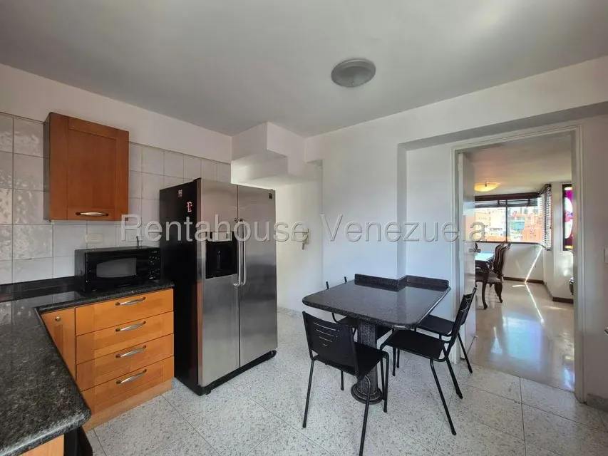 Apartamento (Duplex) en Venta en El Rosal, Distrito Metropolitano - 18