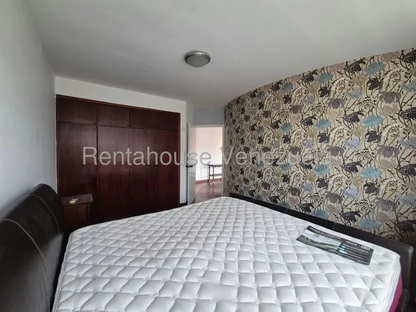 Apartamento (Duplex) en Venta en El Rosal, Distrito Metropolitano - 43