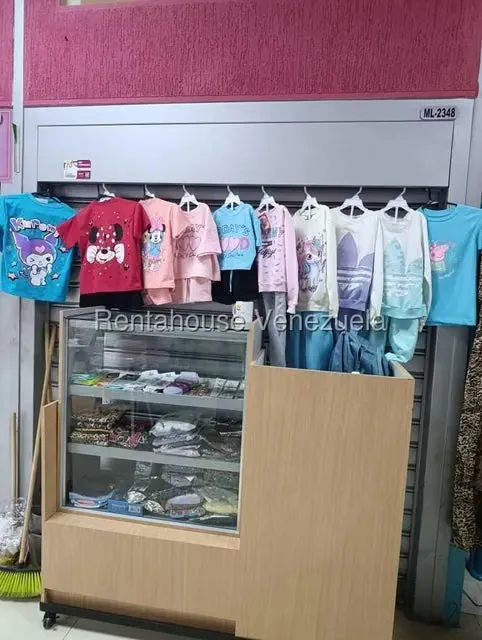 Local Comercial en Venta en Centro, Zulia - 2