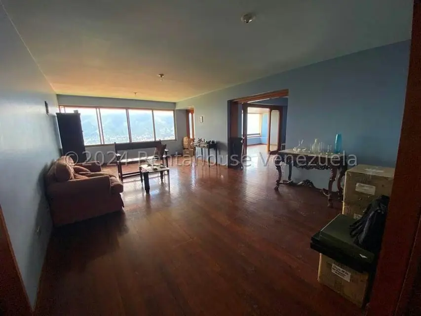 Apartamento (1 Nivel) en Venta en Los Naranjos del Cafetal, Distrito Metropolitano - 11