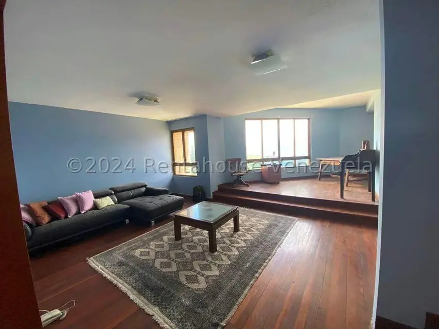 Apartamento (1 Nivel) en Venta en Los Naranjos del Cafetal, Distrito Metropolitano - 13