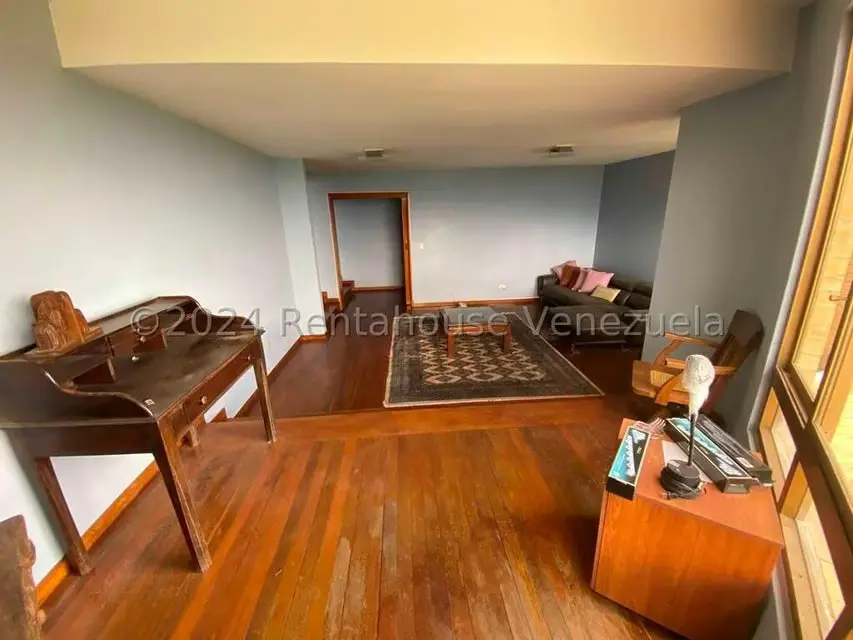 Apartamento (1 Nivel) en Venta en Los Naranjos del Cafetal, Distrito Metropolitano - 14