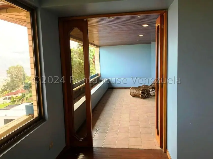 Apartamento (1 Nivel) en Venta en Los Naranjos del Cafetal, Distrito Metropolitano - 18