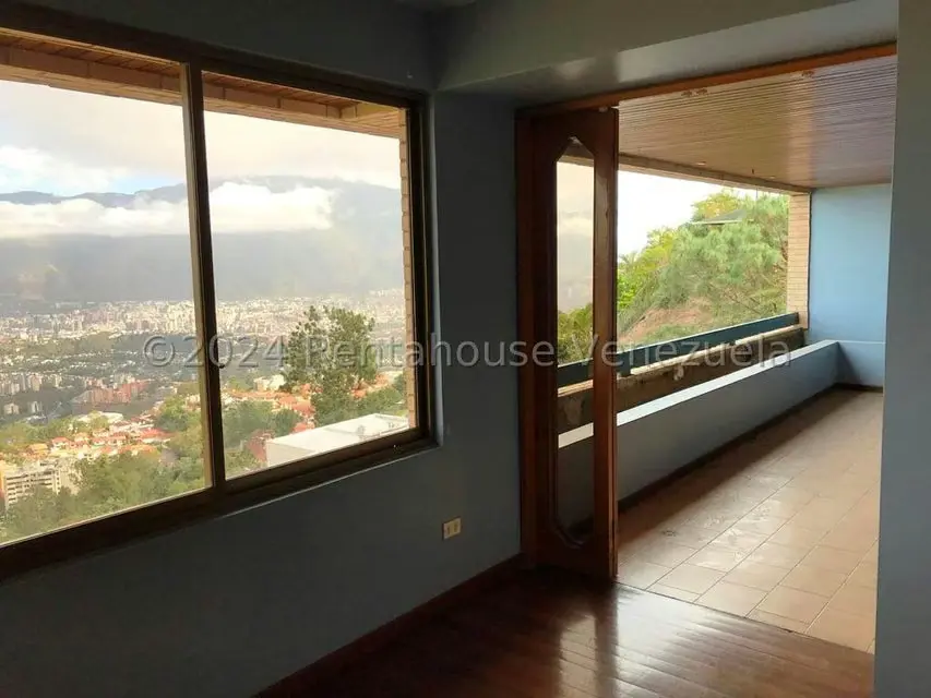 Apartamento (1 Nivel) en Venta en Los Naranjos del Cafetal, Distrito Metropolitano - 19