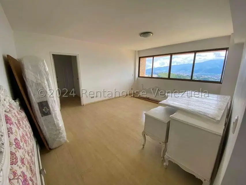 Apartamento (1 Nivel) en Venta en Los Naranjos del Cafetal, Distrito Metropolitano - 25