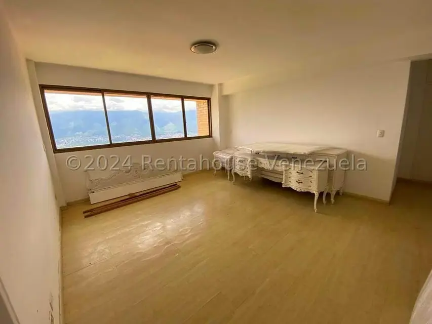 Apartamento (1 Nivel) en Venta en Los Naranjos del Cafetal, Distrito Metropolitano - 26
