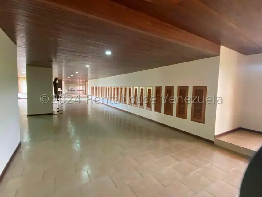 Apartamento (1 Nivel) en Venta en Los Naranjos del Cafetal, Distrito Metropolitano - 3