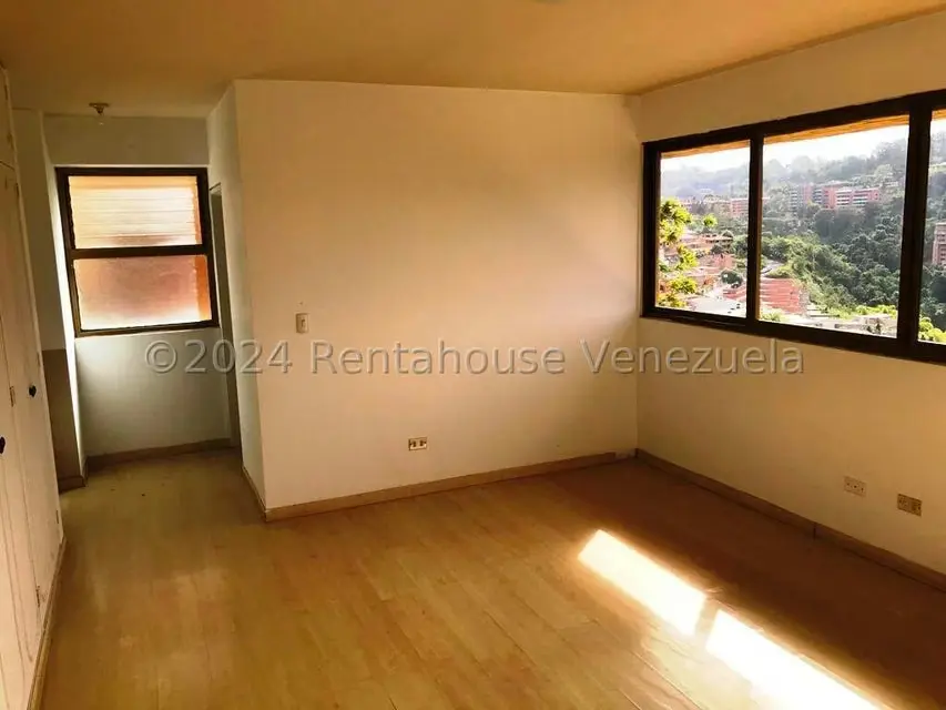 Apartamento (1 Nivel) en Venta en Los Naranjos del Cafetal, Distrito Metropolitano - 33