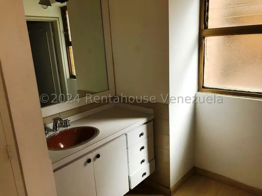 Apartamento (1 Nivel) en Venta en Los Naranjos del Cafetal, Distrito Metropolitano - 34