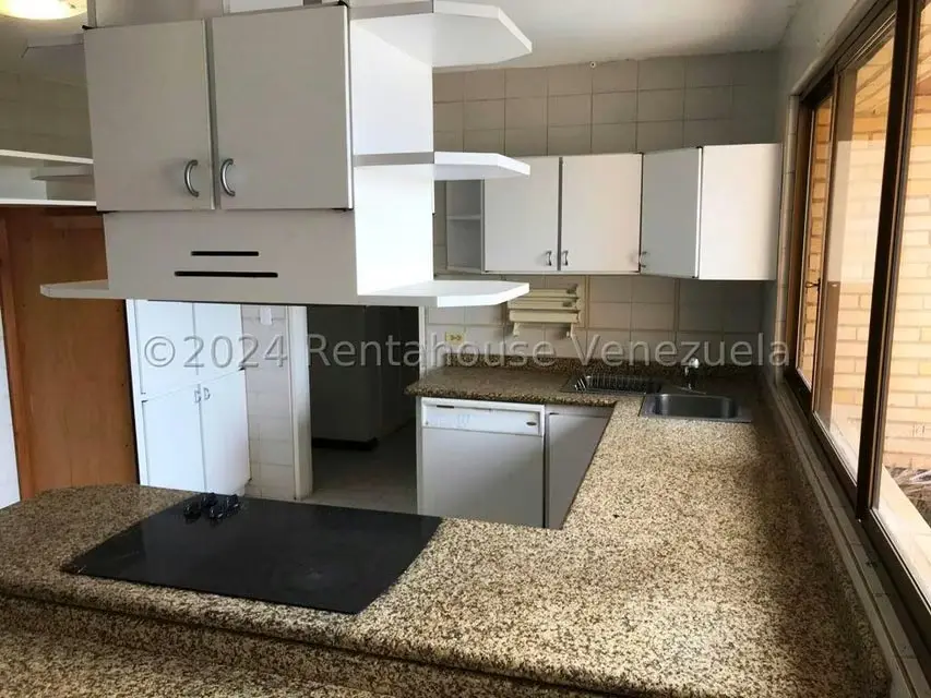Apartamento (1 Nivel) en Venta en Los Naranjos del Cafetal, Distrito Metropolitano - 38