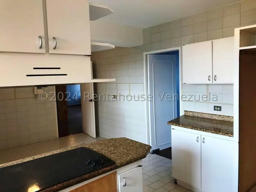 Apartamento (1 Nivel) en Venta en Los Naranjos del Cafetal, Distrito Metropolitano - 40